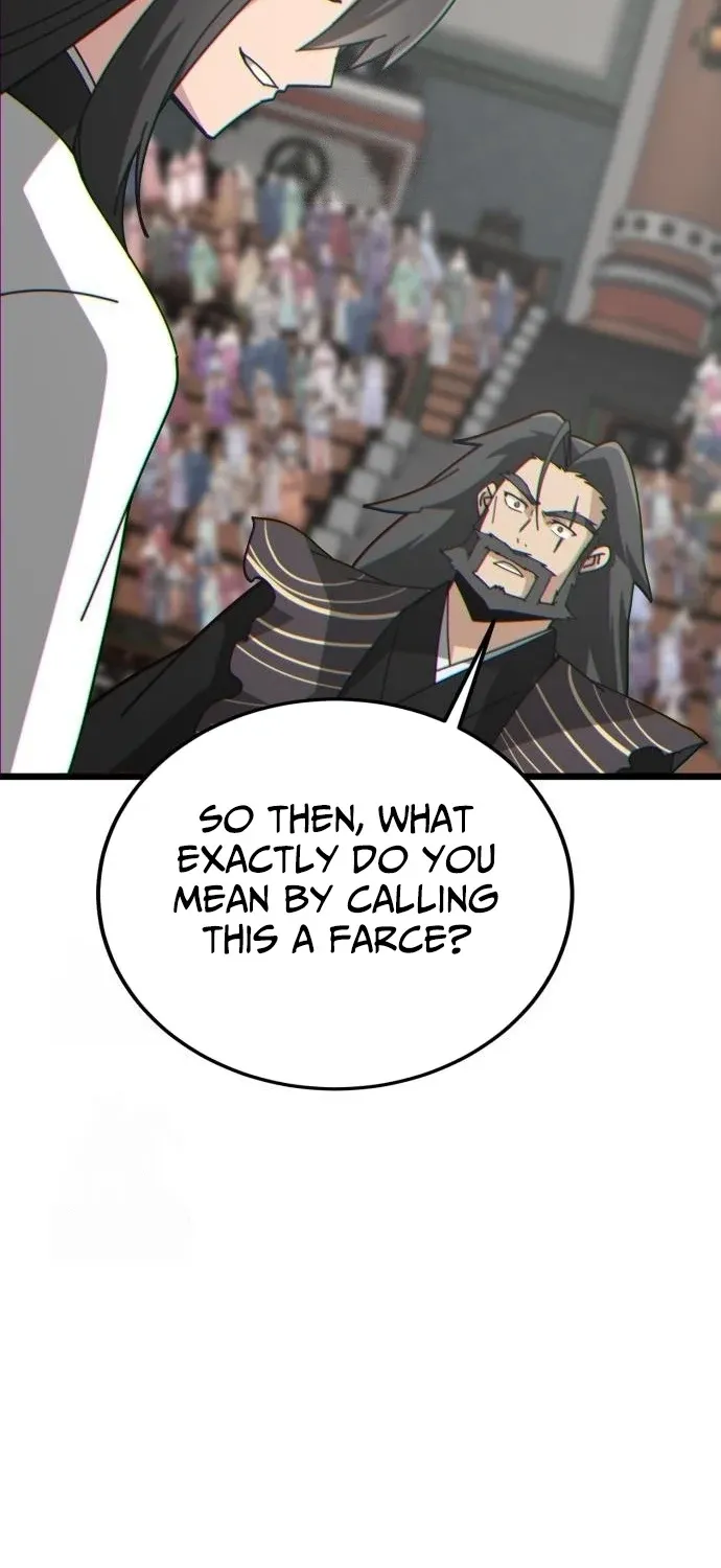 Starting the Sect System Chapter 31 page 35 - 