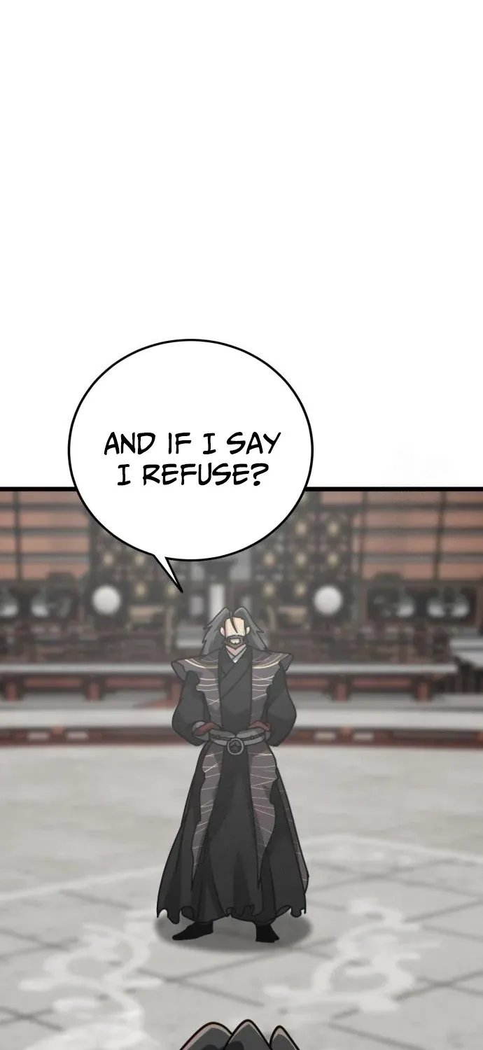 Starting the Sect System Chapter 31 page 41 - 