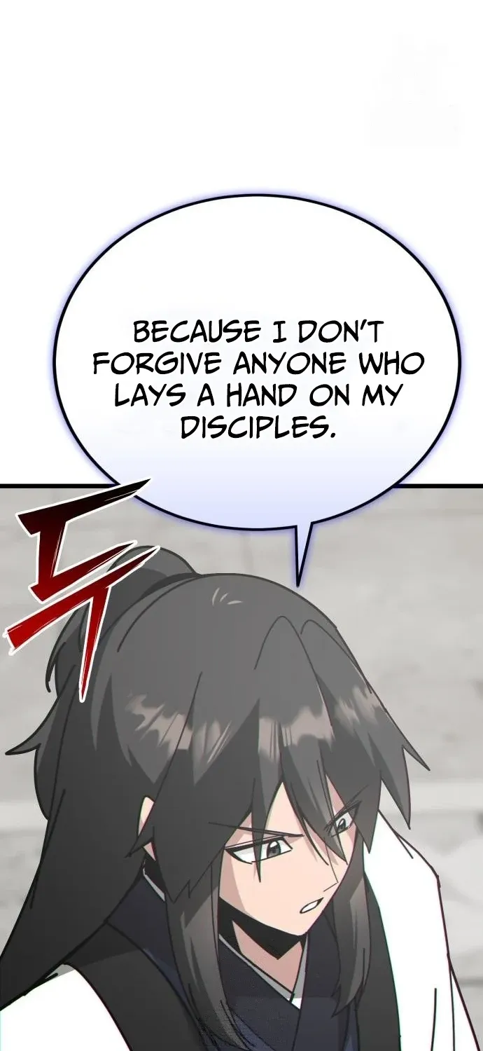 Starting the Sect System Chapter 31 page 43 - 