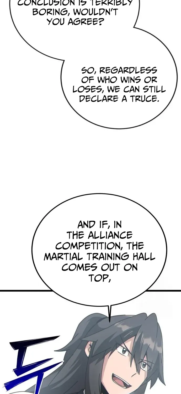 Starting the Sect System Chapter 31 page 59 - 