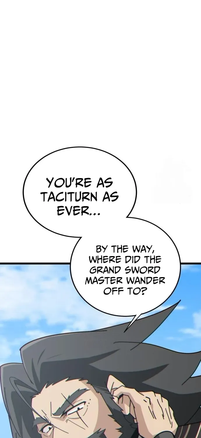 Starting the Sect System Chapter 31 page 66 - 