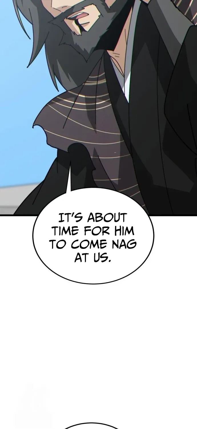 Starting the Sect System Chapter 31 page 67 - 
