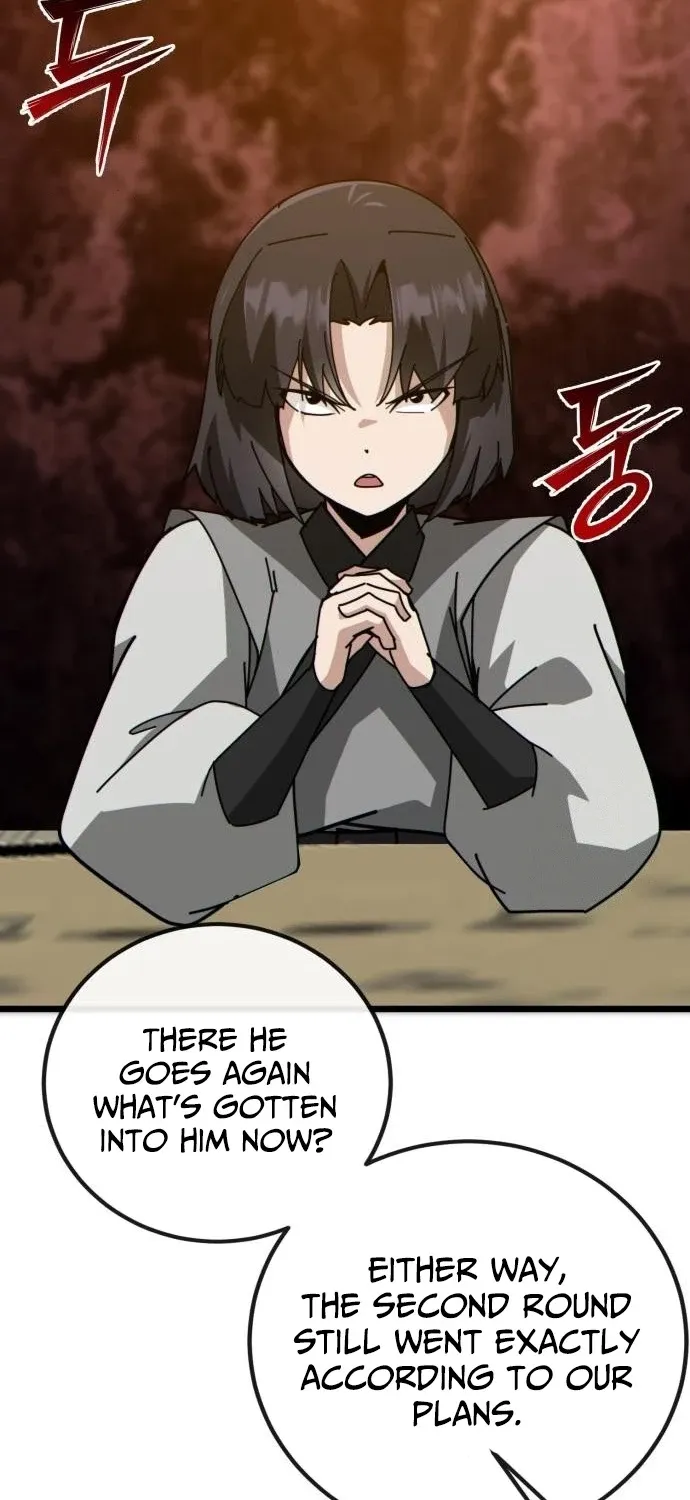 Starting the Sect System Chapter 31 page 78 - 