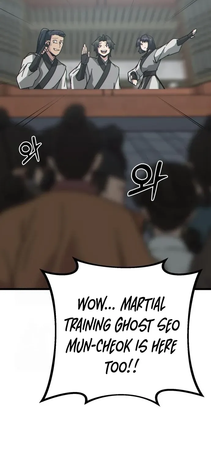 Starting the Sect System Chapter 31 page 82 - 