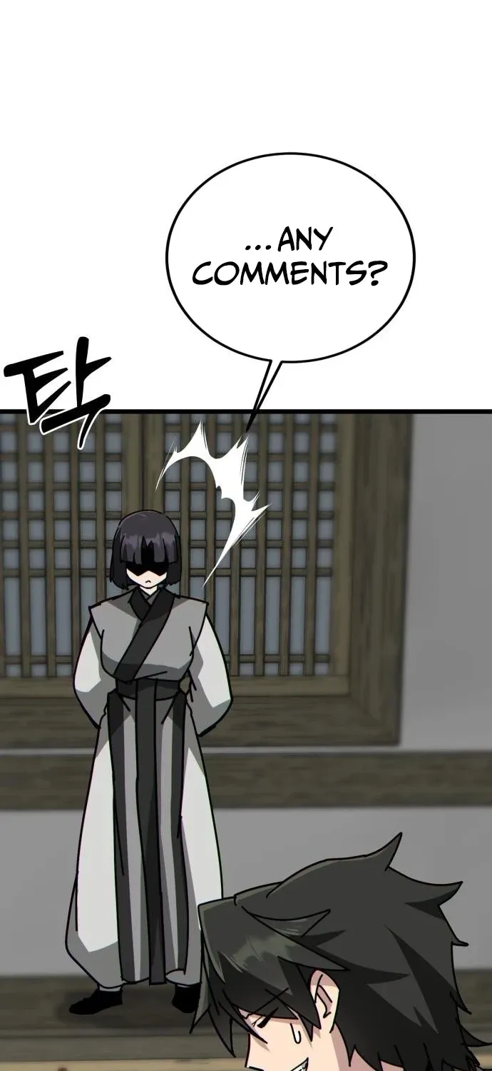 Starting the Sect System Chapter 31 page 83 - 