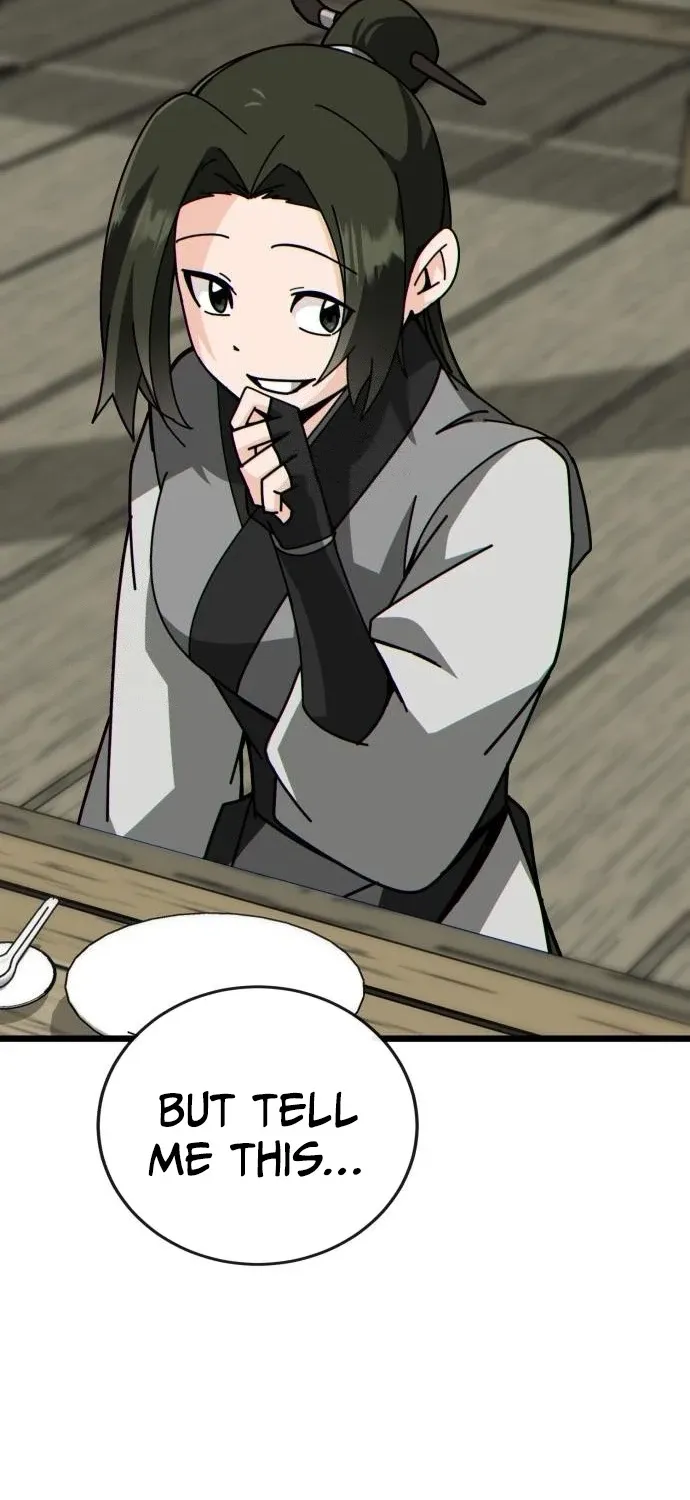 Starting the Sect System Chapter 31 page 86 - 