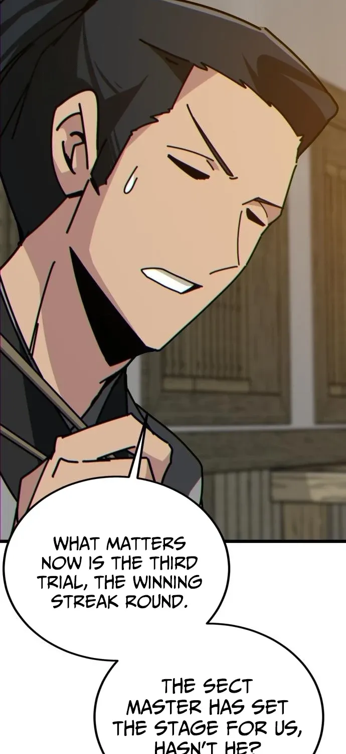 Starting the Sect System Chapter 31 page 90 - 