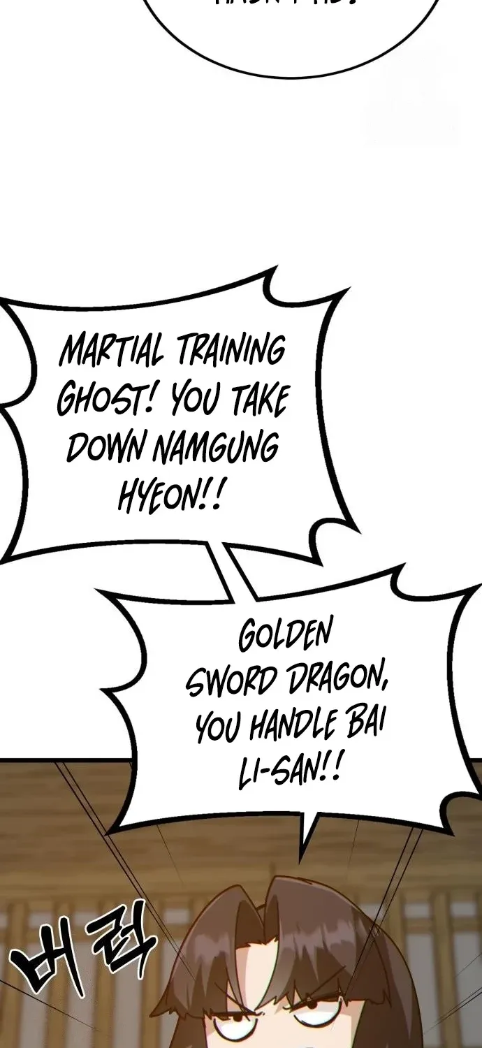 Starting the Sect System Chapter 31 page 91 - 