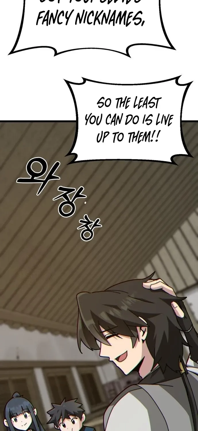 Starting the Sect System Chapter 31 page 94 - 