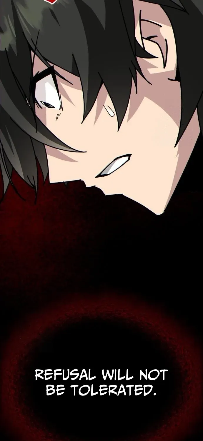 Starting the Sect System Chapter 31 page 97 - 