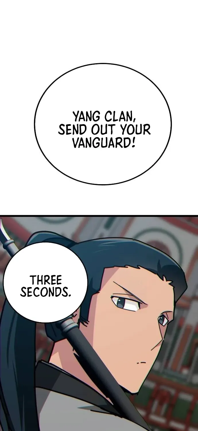 Starting the Sect System Chapter 32 page 101 - 