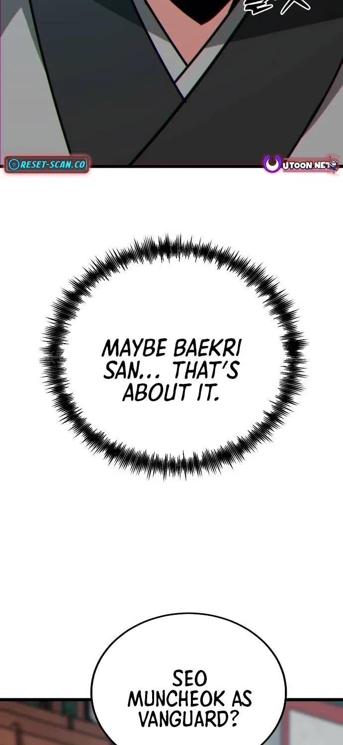 Starting the Sect System Chapter 32 page 108 - 