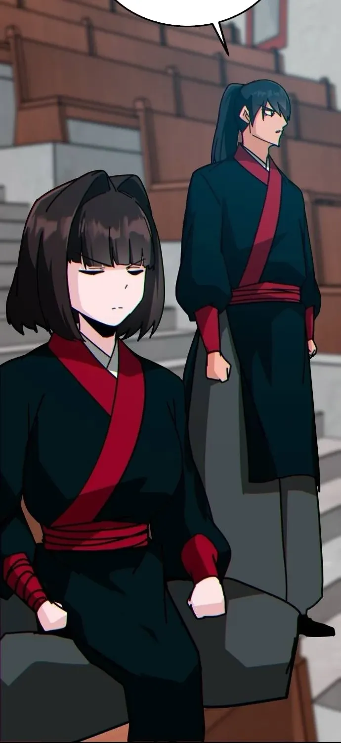 Starting the Sect System Chapter 32 page 109 - 