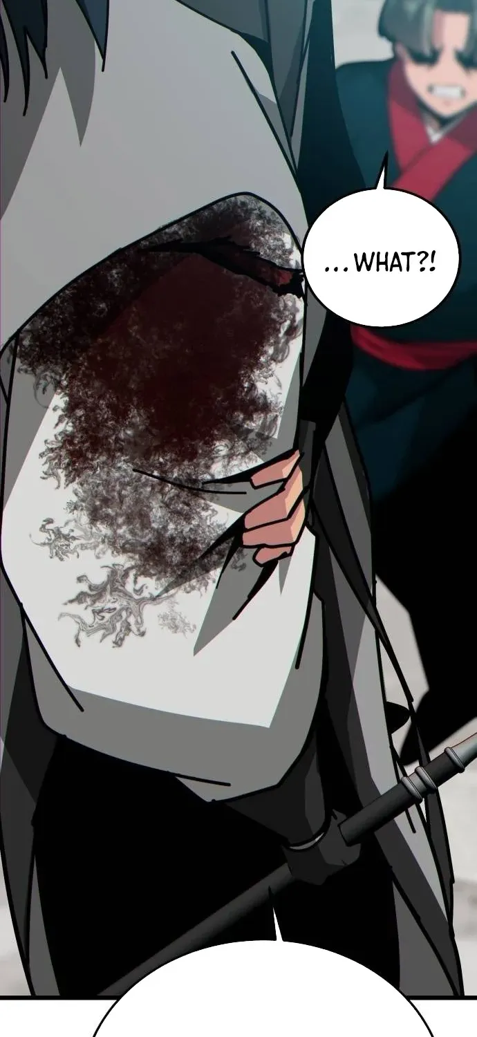 Starting the Sect System Chapter 32 page 121 - 