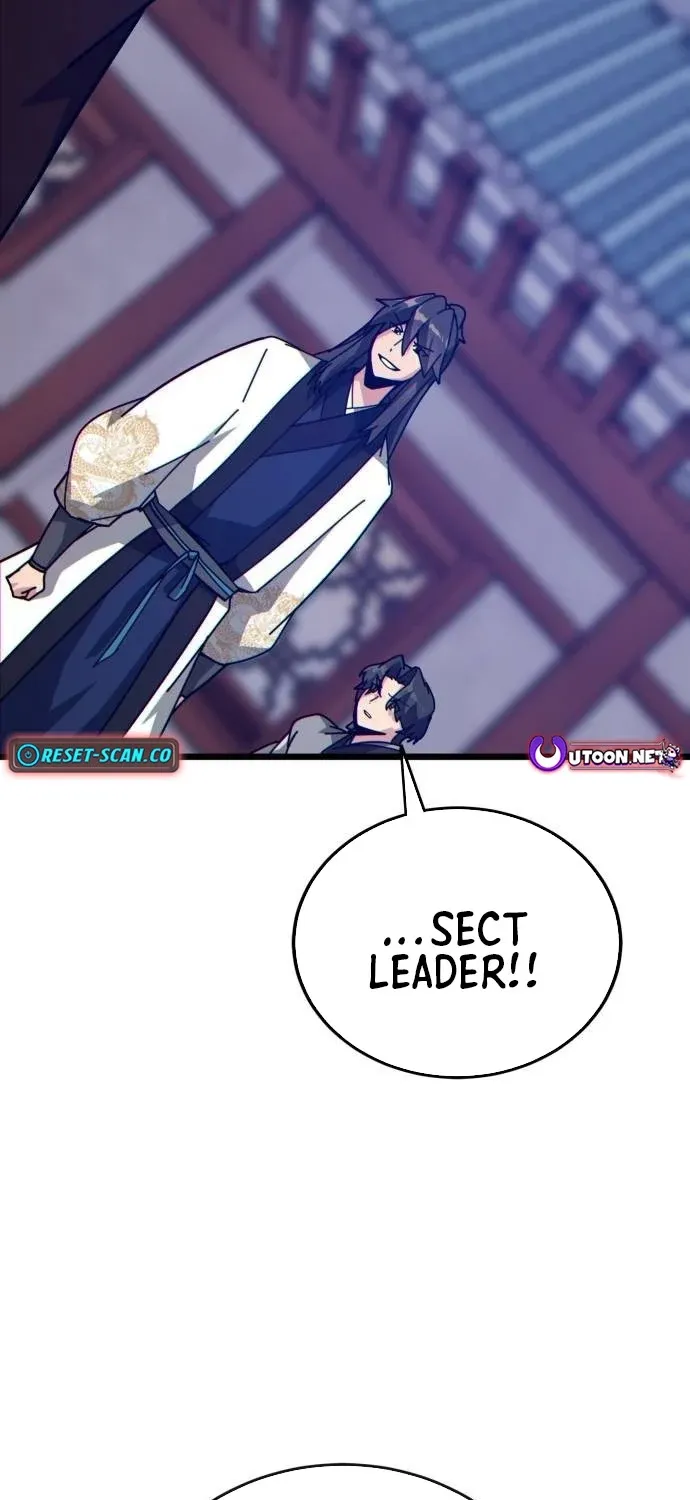 Starting the Sect System Chapter 32 page 36 - 
