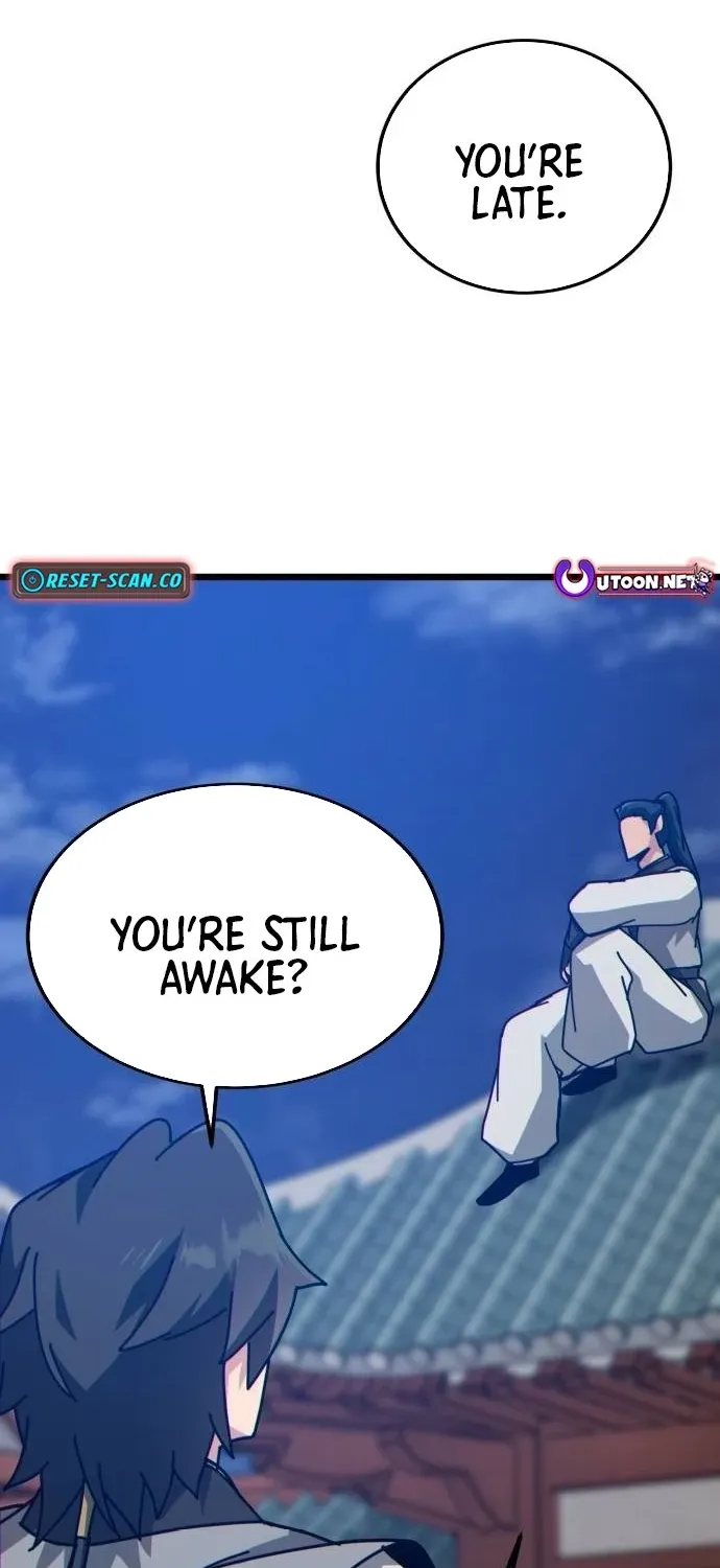 Starting the Sect System Chapter 32 page 59 - 