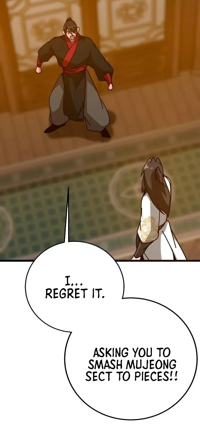 Starting the Sect System Chapter 32 page 68 - 