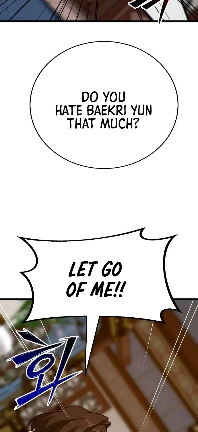 Starting the Sect System Chapter 32 page 80 - 