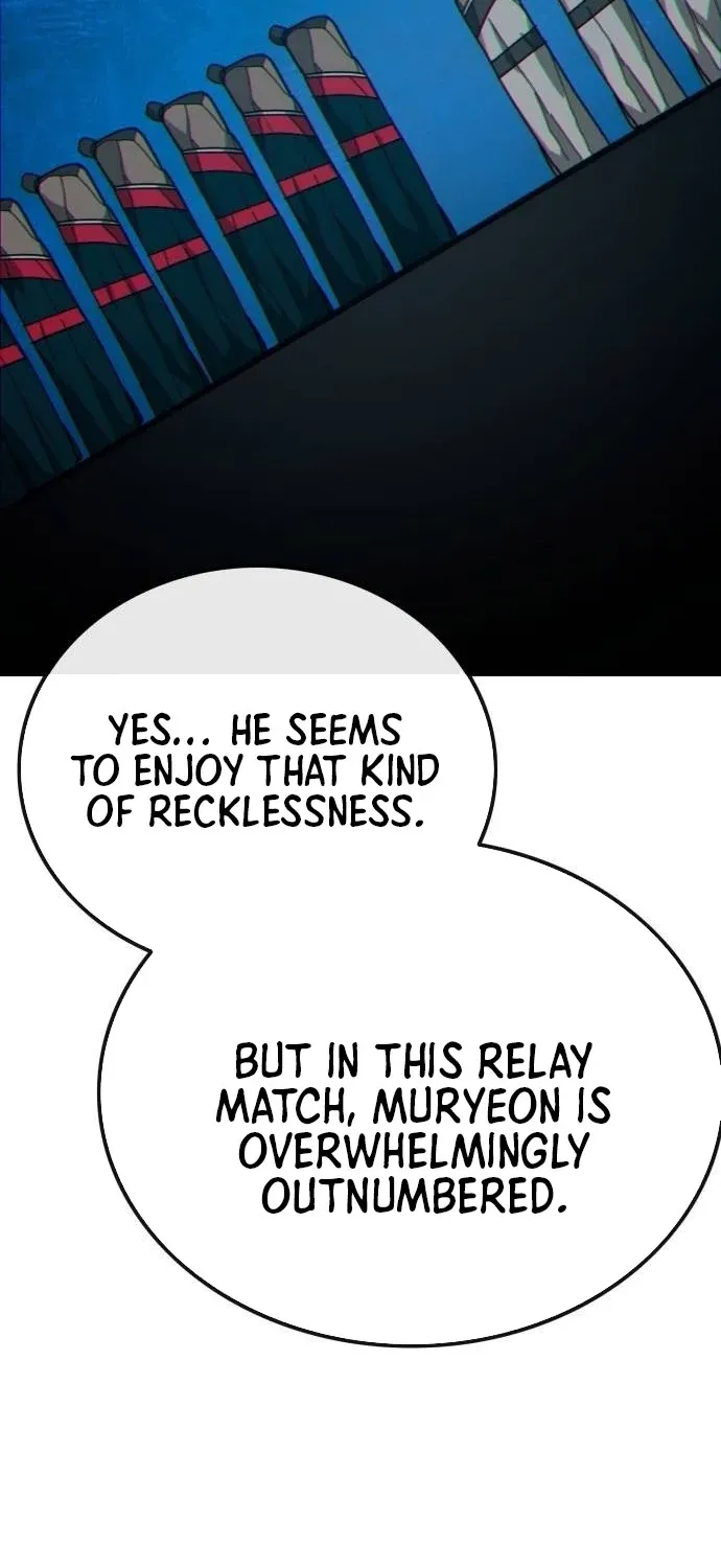 Starting the Sect System Chapter 32 page 91 - 