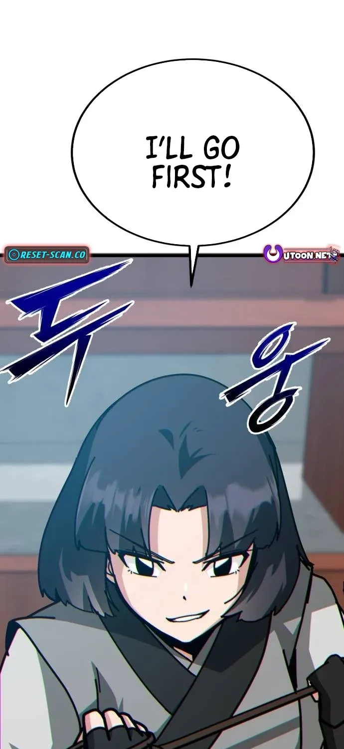 Starting the Sect System Chapter 32 page 94 - 