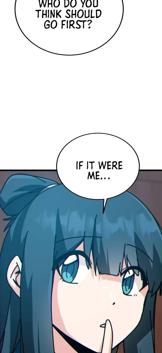 Starting the Sect System Chapter 32 page 97 - 