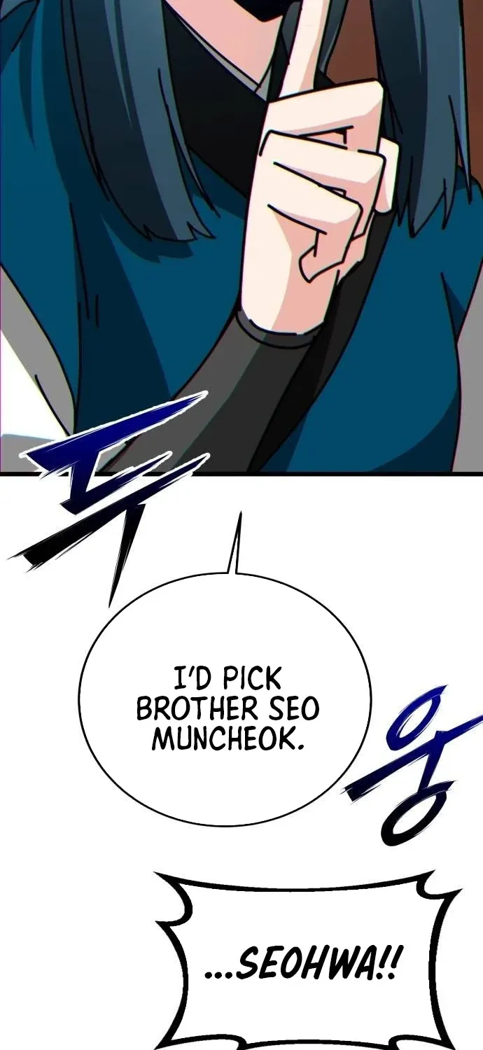 Starting the Sect System Chapter 32 page 98 - 