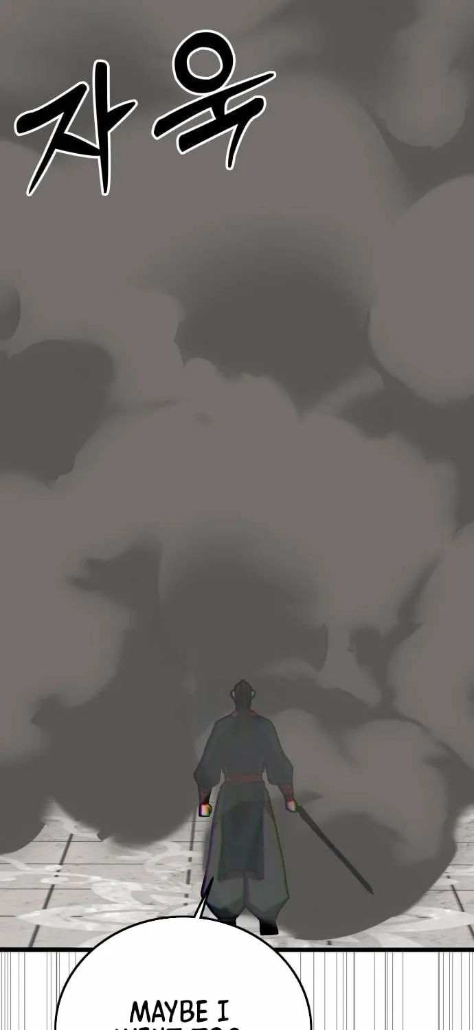 Starting the Sect System Chapter 33 page 101 - 