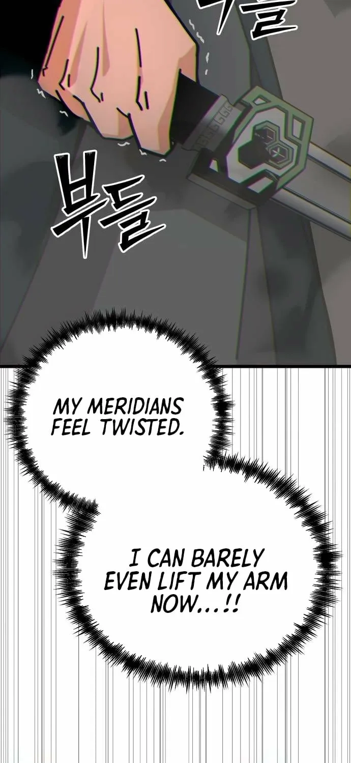 Starting the Sect System Chapter 33 page 103 - 