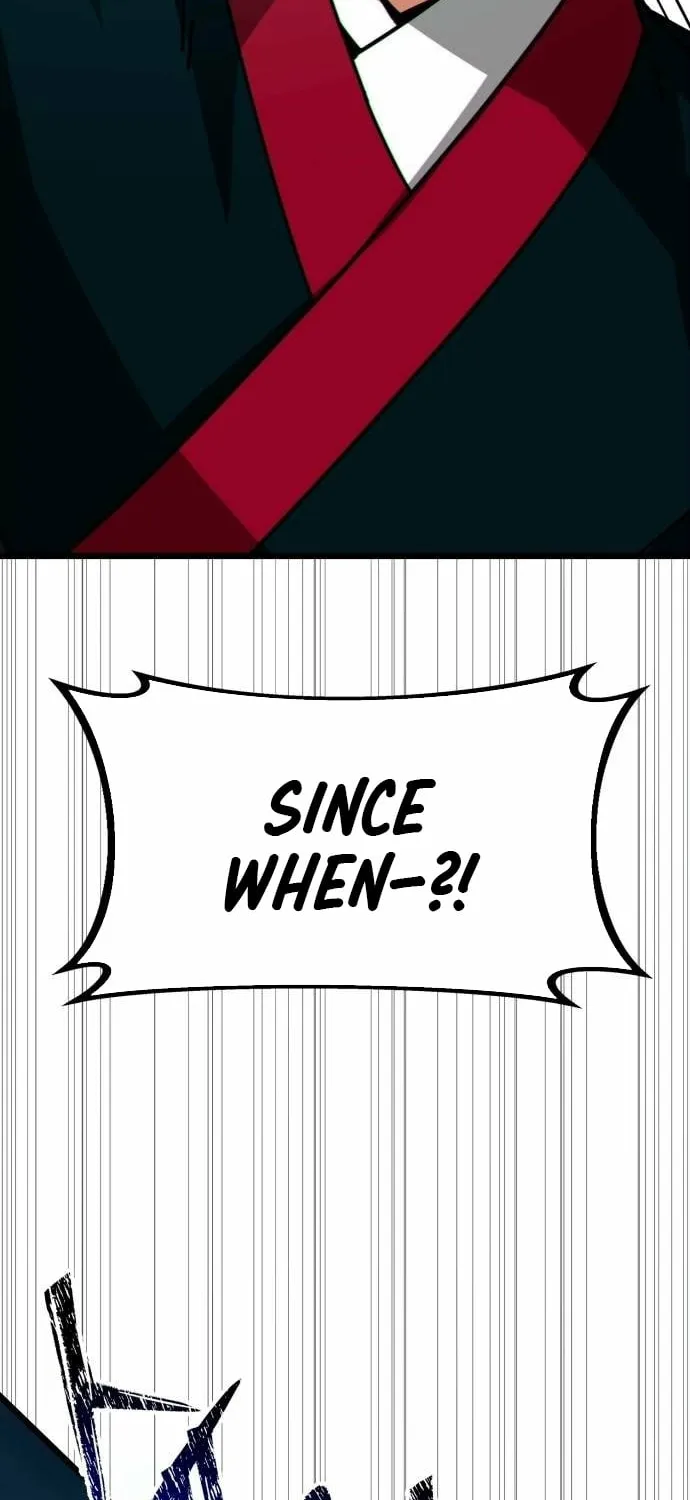 Starting the Sect System Chapter 33 page 108 - 