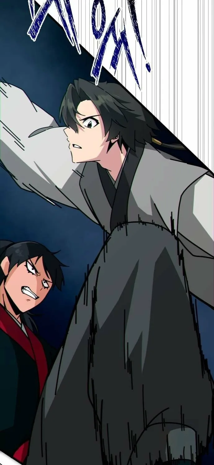 Starting the Sect System Chapter 33 page 109 - 
