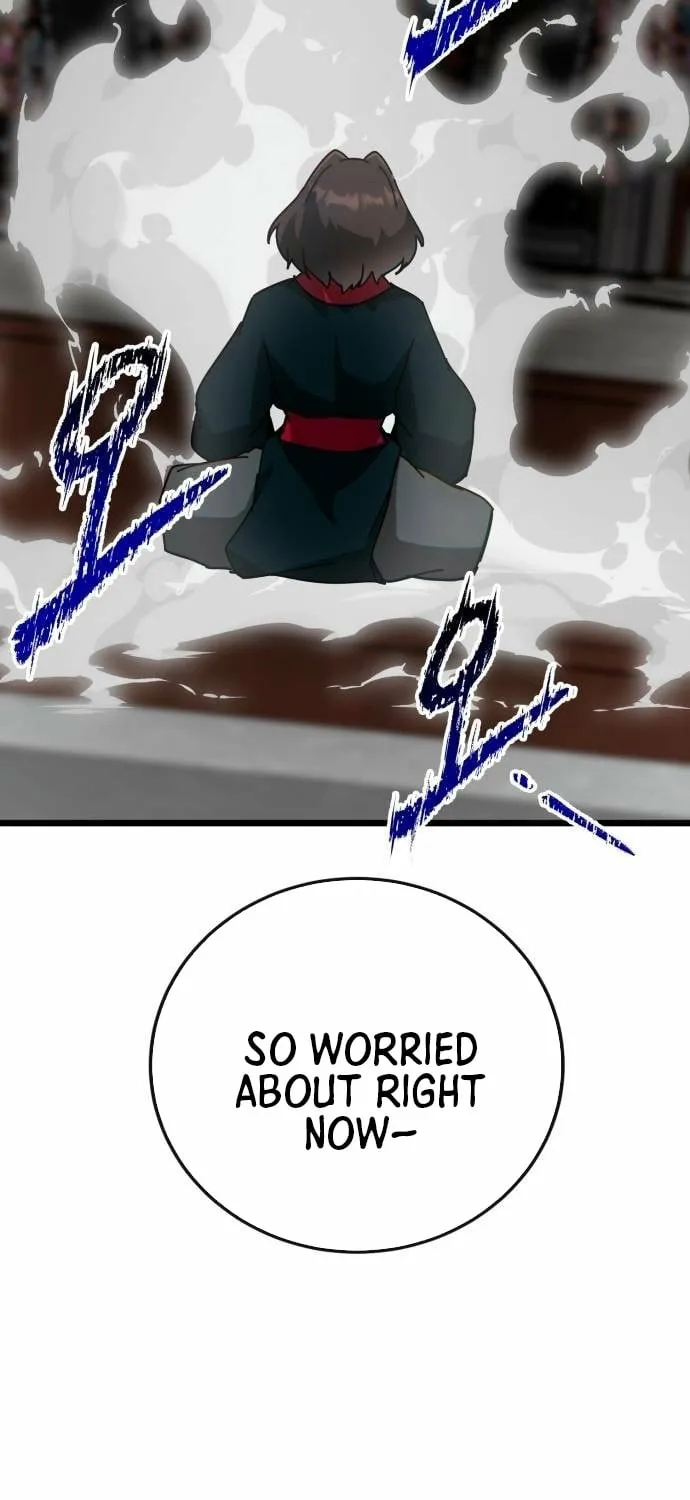 Starting the Sect System Chapter 33 page 123 - 