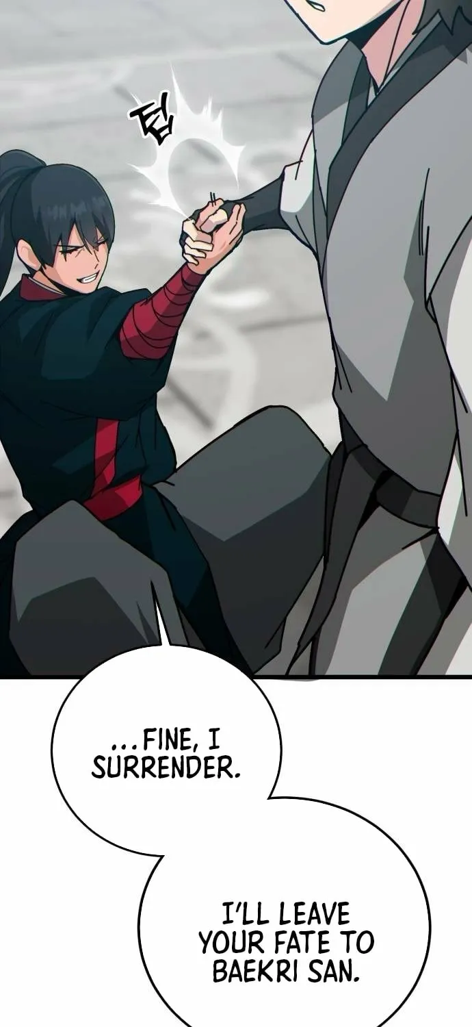 Starting the Sect System Chapter 33 page 125 - 
