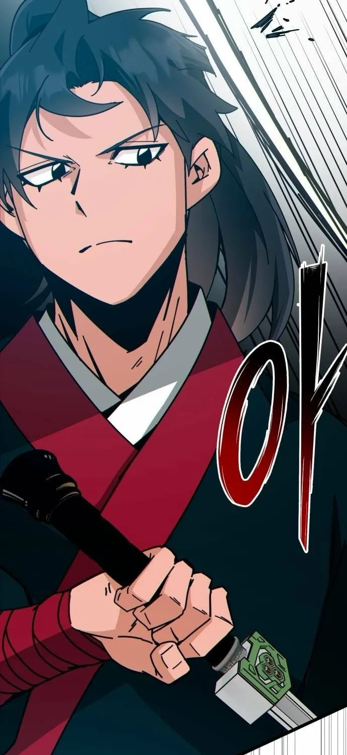 Starting the Sect System Chapter 33 page 34 - 