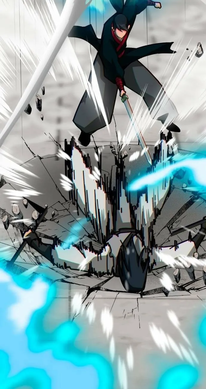 Starting the Sect System Chapter 33 page 44 - 