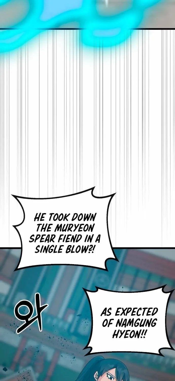 Starting the Sect System Chapter 33 page 45 - 