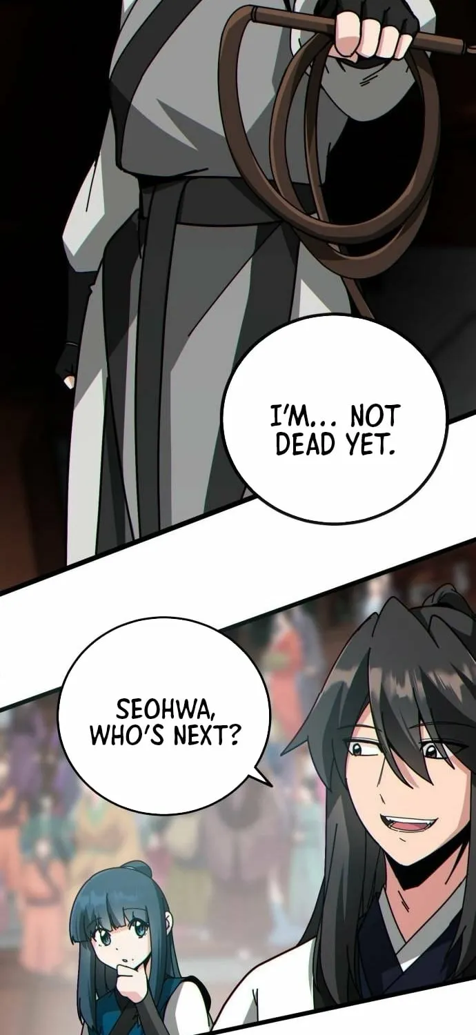 Starting the Sect System Chapter 33 page 52 - 