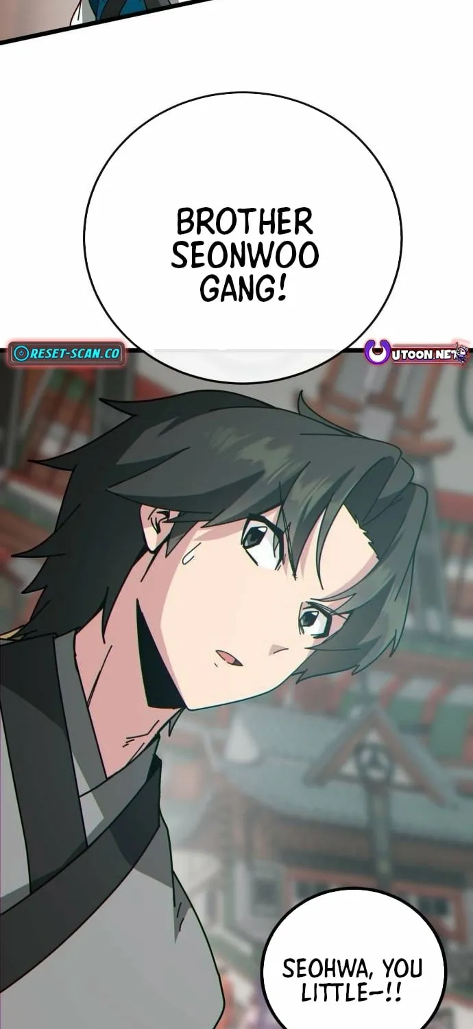 Starting the Sect System Chapter 33 page 53 - 