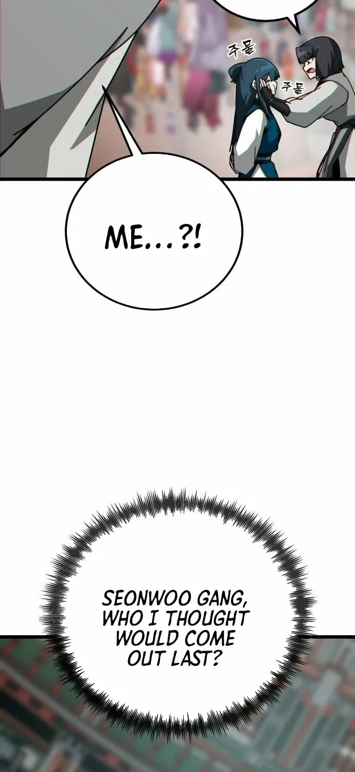 Starting the Sect System Chapter 33 page 54 - 