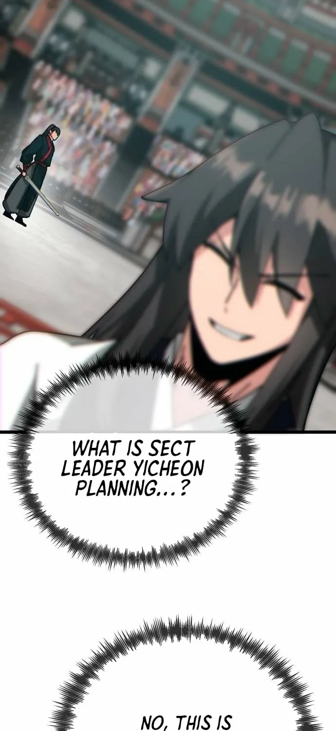 Starting the Sect System Chapter 33 page 55 - 