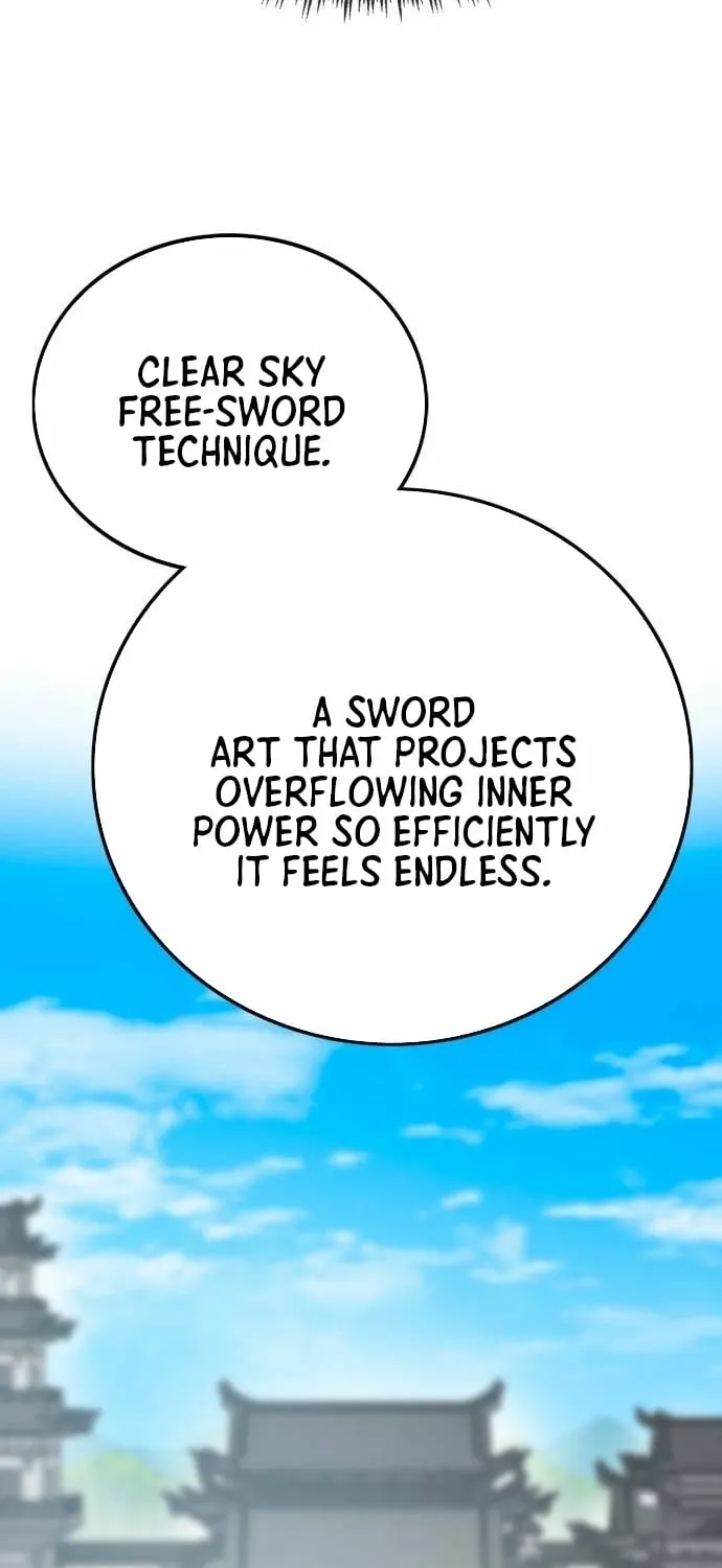 Starting the Sect System Chapter 33 page 58 - 