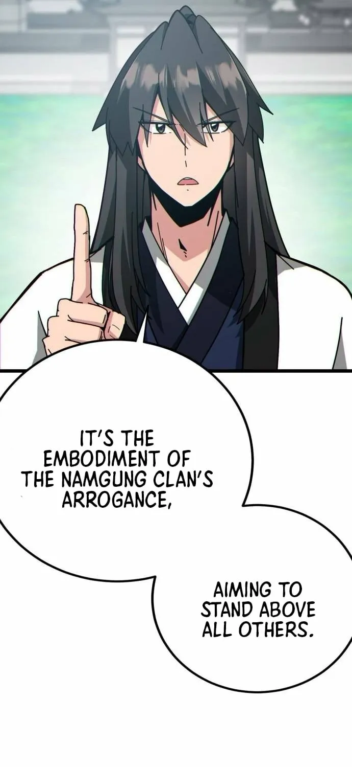 Starting the Sect System Chapter 33 page 59 - 