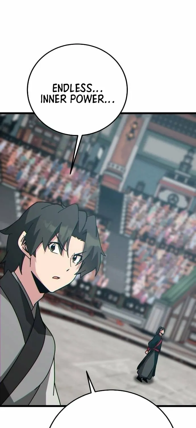 Starting the Sect System Chapter 33 page 60 - 