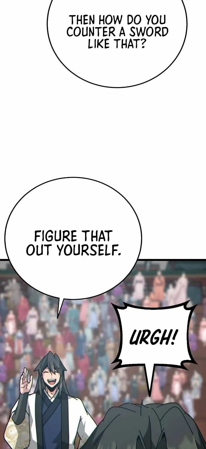 Starting the Sect System Chapter 33 page 61 - 