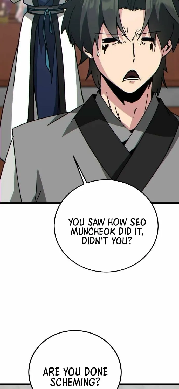 Starting the Sect System Chapter 33 page 62 - 