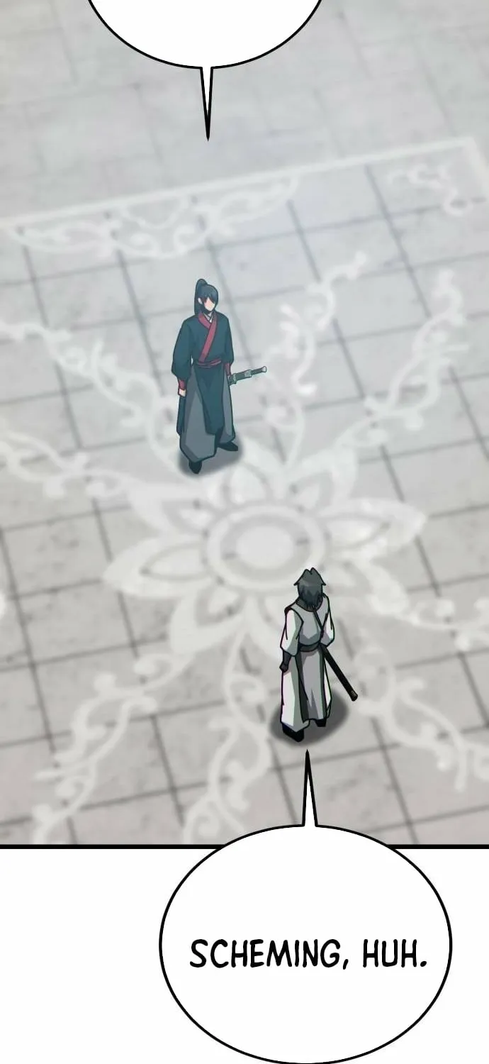 Starting the Sect System Chapter 33 page 63 - 