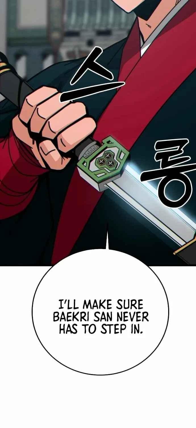 Starting the Sect System Chapter 33 page 66 - 