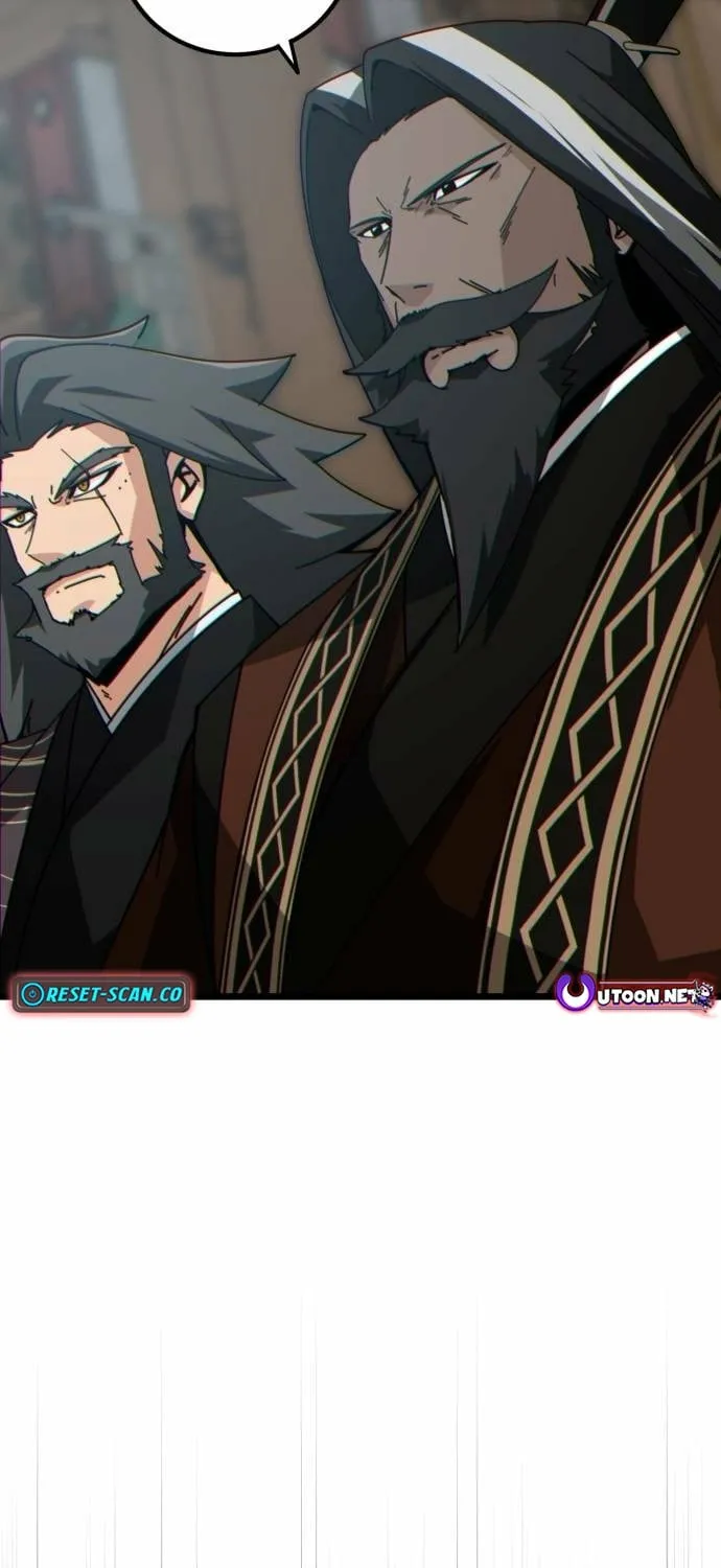 Starting the Sect System Chapter 33 page 69 - 