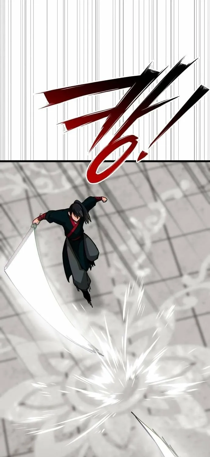 Starting the Sect System Chapter 33 page 73 - 