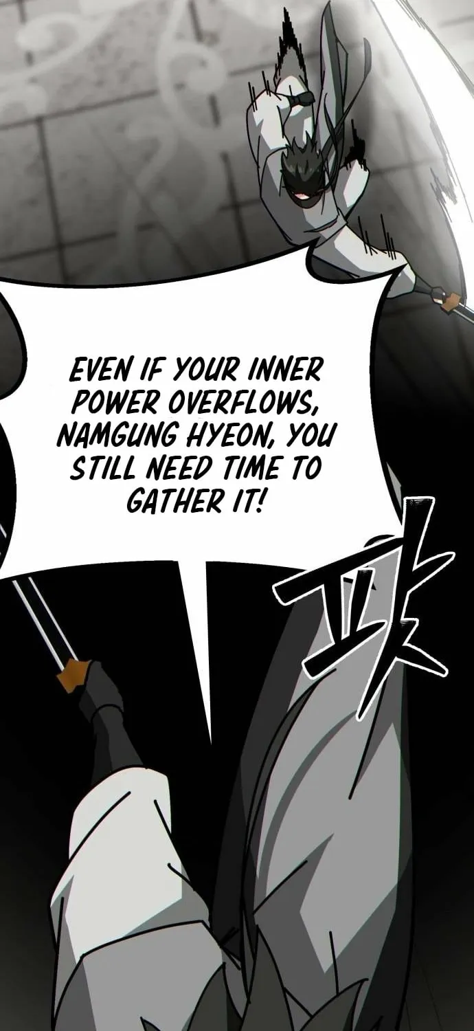 Starting the Sect System Chapter 33 page 74 - 