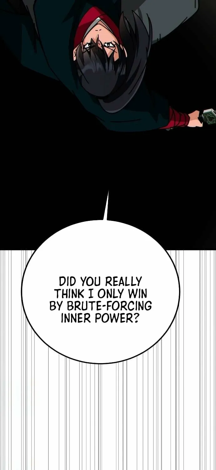 Starting the Sect System Chapter 33 page 77 - 